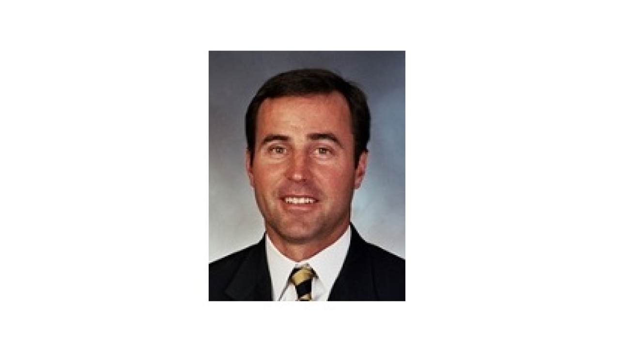Doss has been promoted to the role of president and CEO after a 25-year career at Graphic Packaging Doss has been promoted to the role of president and CEO after a 25-year career at Graphic Packaging