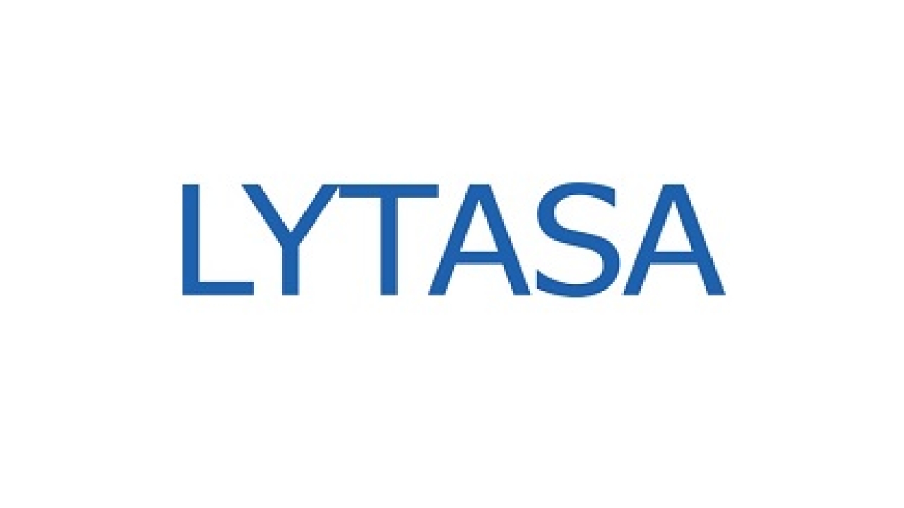 LYTASA prints pressure-sensitive labels, folding boxes, traditional labels and commercial jobs LYTASA prints pressure-sensitive labels, folding boxes, traditional labels and commercial jobs