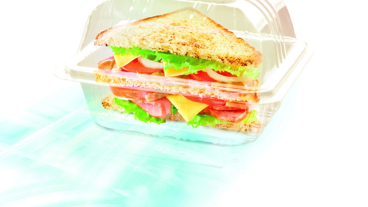 In the white paper, UPM Raflatac analyzes how clear packaging and clear labels drive food product sales