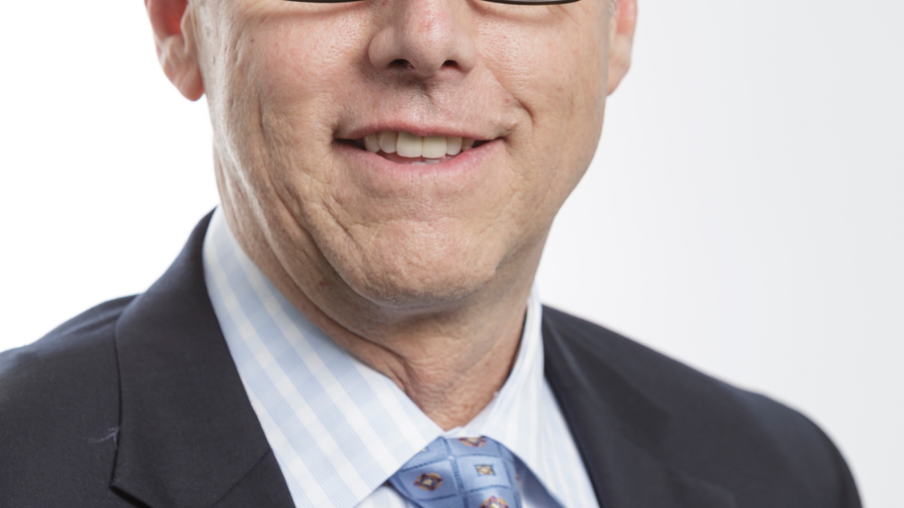 Don Whaley joins Xaar from Piksel