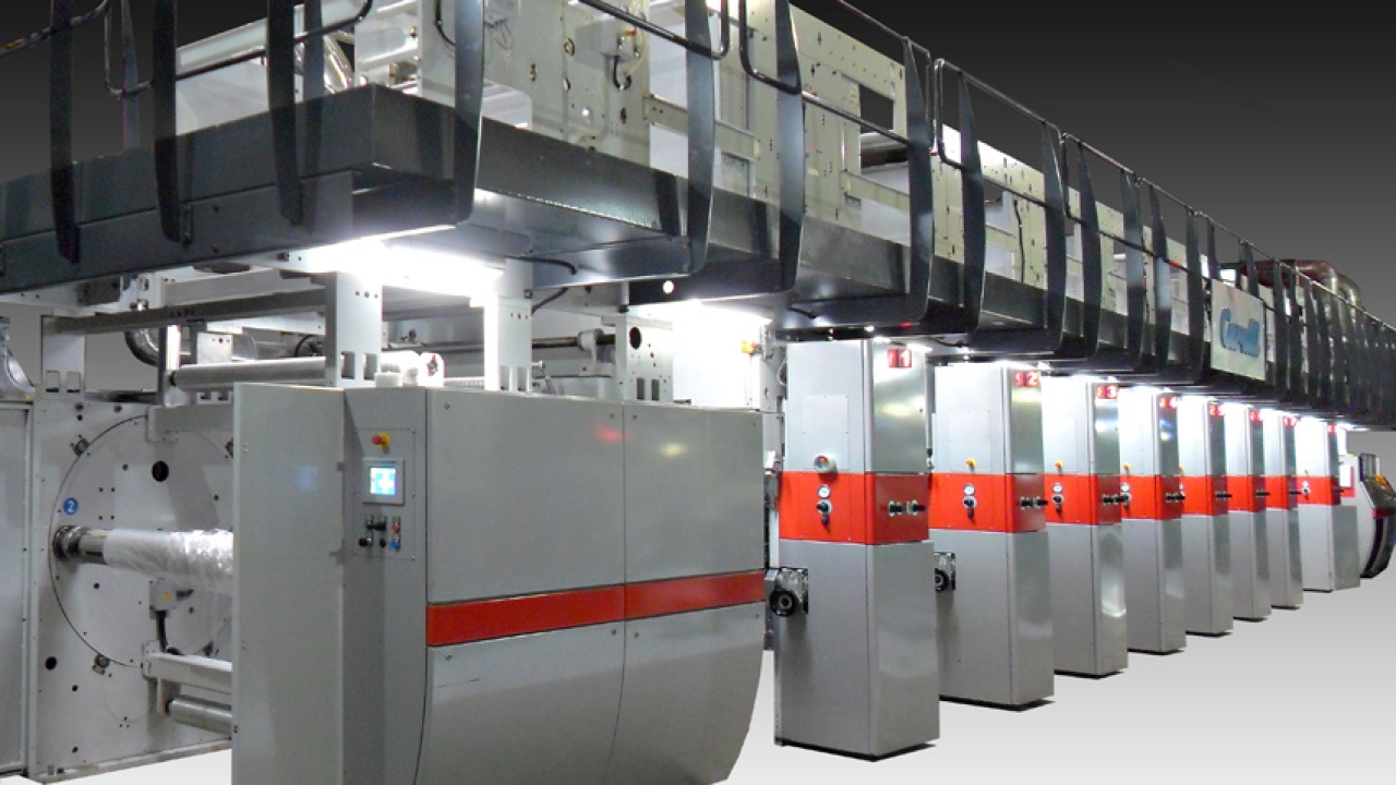 Cerutti details inkjet integration - online exclusive Cerutti details inkjet integration - online exclusive