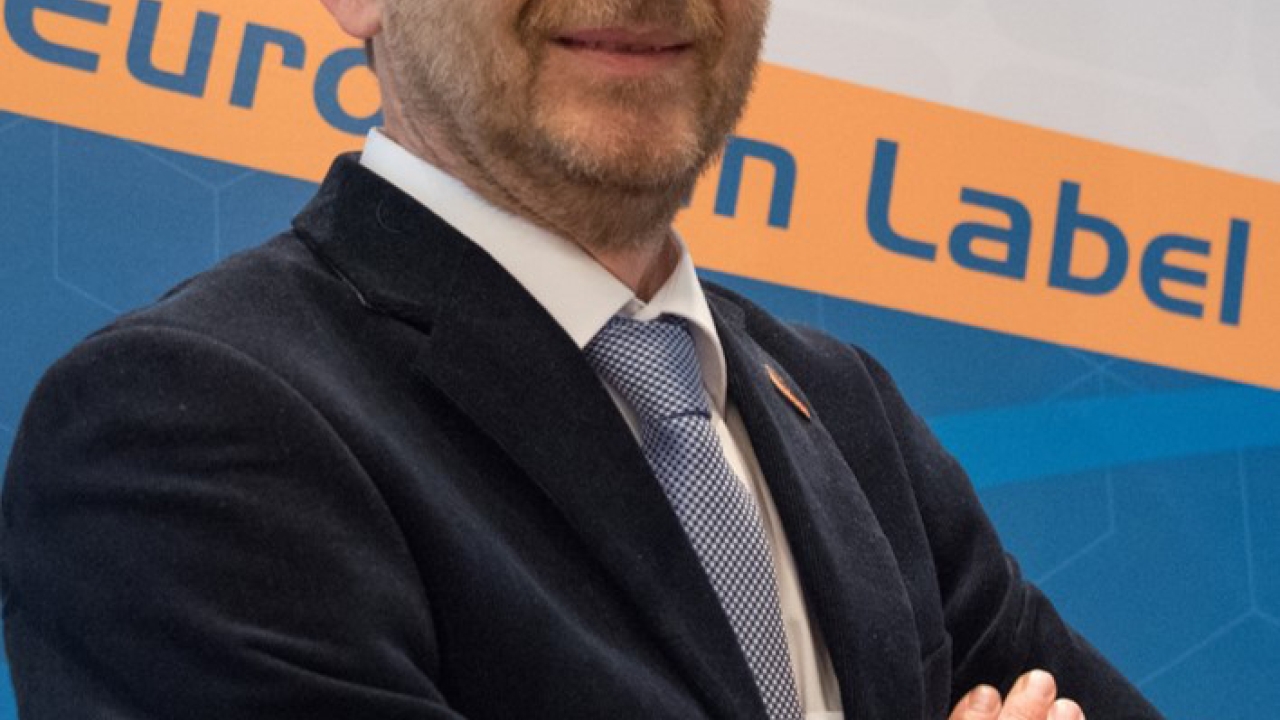 Q&A: Finat president Thomas Hagmaier Q&A: Finat president Thomas Hagmaier