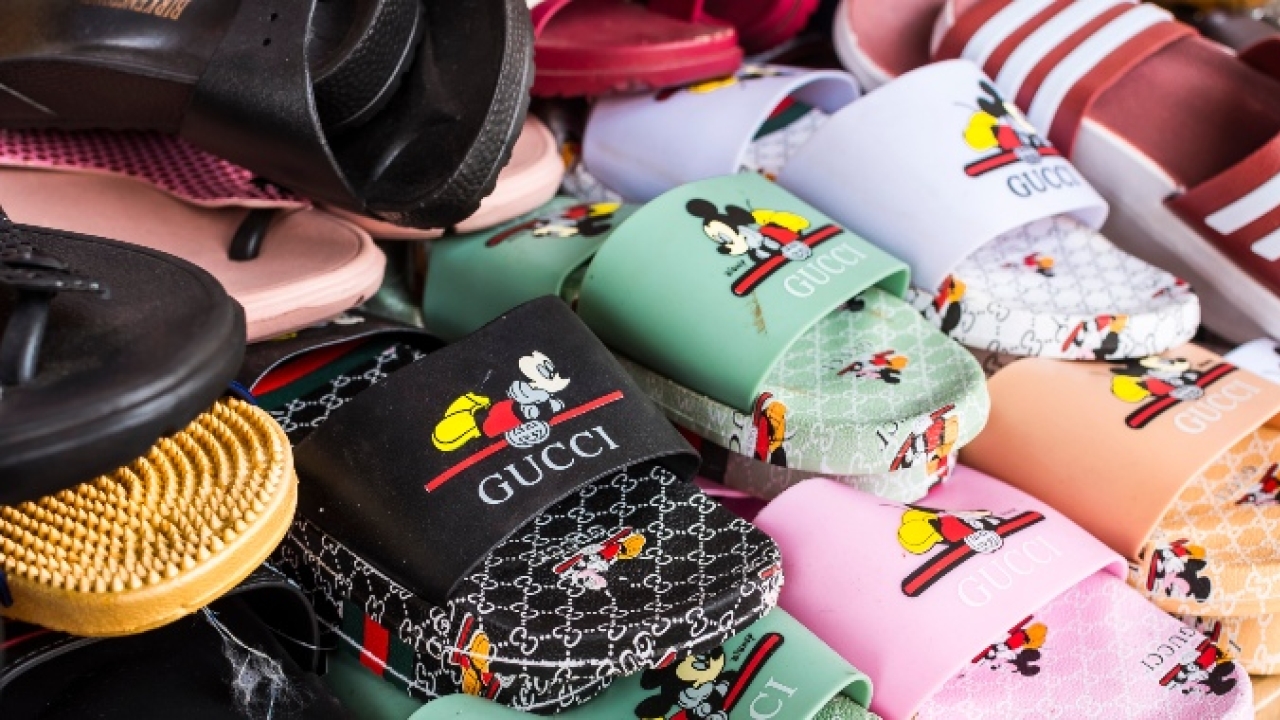 Opportunities for brand protection providers in China are set to increase rapidly in the coming years Opportunities for brand protection providers in China are set to increase rapidly in the coming years