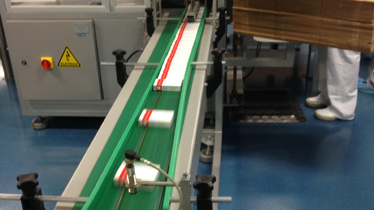 Libbs, a Brazilian pharmaceutical company, has started using Atlantic Zeizer’s Medtracker software in a pilot project that ensures complete traceability of pharmaceuticals across the whole logistics chain compliant to the country’s legislation for the first time