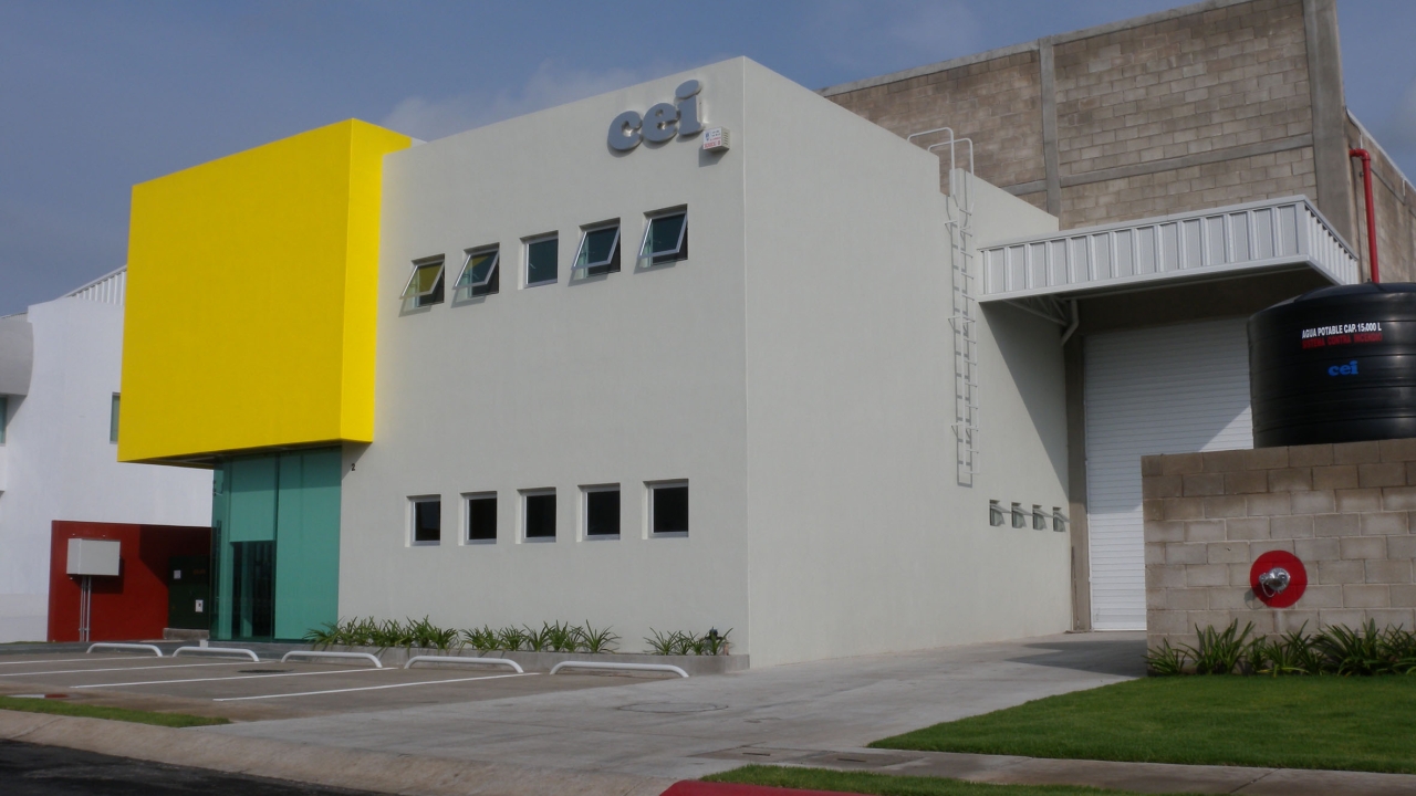 CEI in Mexico