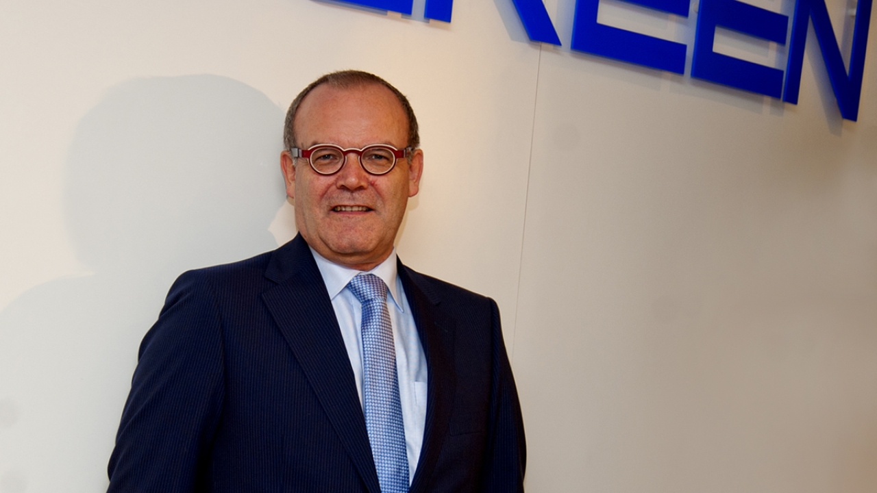 Dainippon Screen appoints president of European operations Dainippon Screen appoints president of European operations