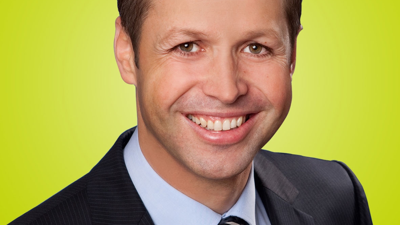 In his new role, Udo Panenka has responsibility for the global Esko sales, service and marketing organization