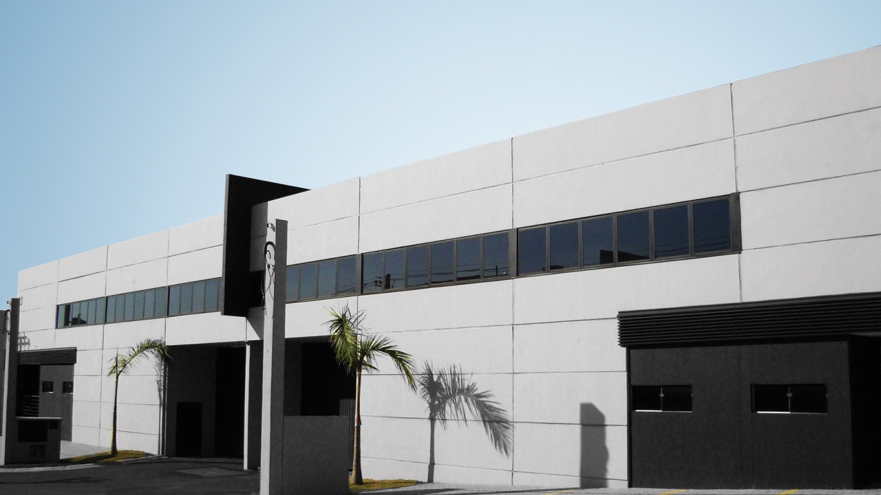 Etirama inaugurates new factory and launches press
