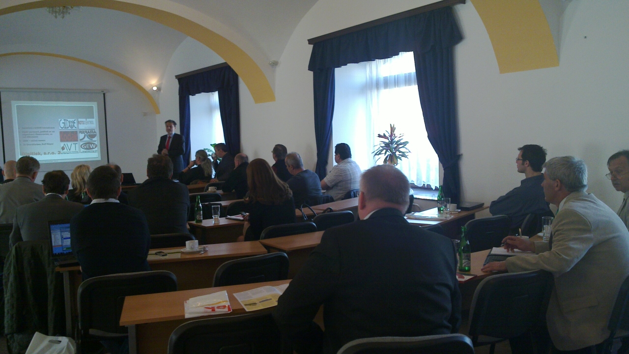 Nuova Gidue starts Digital Flexo world tour Nuova Gidue starts Digital Flexo world tour