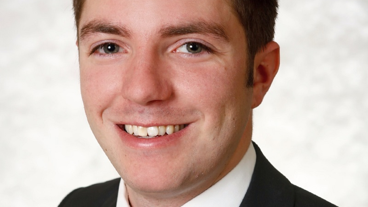 Rotocontrol has appointed Alexander Siegmund as assistant sales manager in response to expansion of world-wide agent network and growth in sales Rotocontrol has appointed Alexander Siegmund as assistant sales manager in response to expansion of world-wide agent network and growth in sales