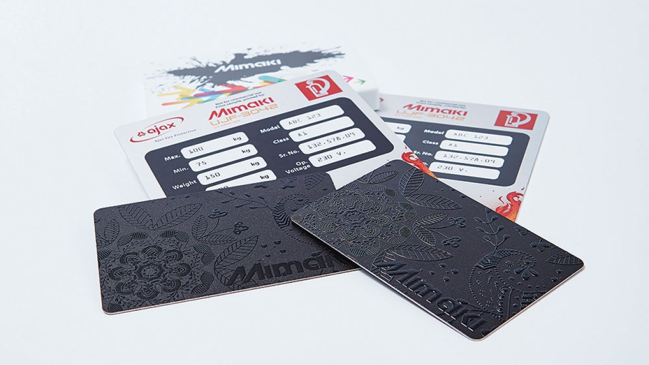 Mimaki brings direct printing technology to Labelexpo Europe 2017 Mimaki brings direct printing technology to Labelexpo Europe 2017
