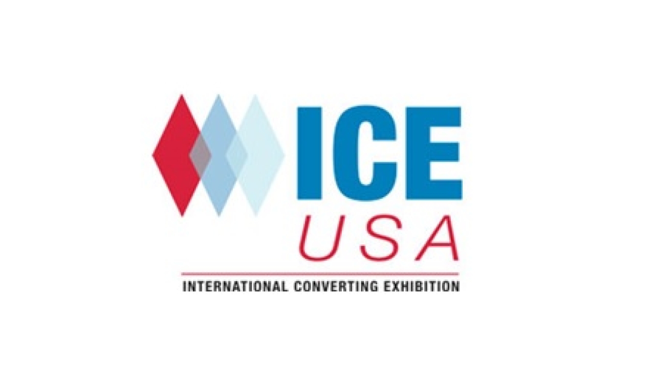 ICE USA and InPrint USA shows see show floor increase ICE USA and InPrint USA shows see show floor increase
