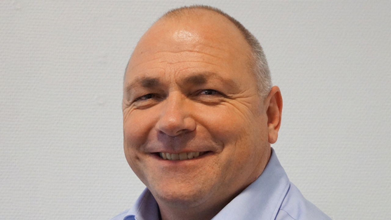 A B Graphic International (ABG) has appointed Michael Rüschenbeck as a new member of the Germany-based sales team A B Graphic International (ABG) has appointed Michael Rüschenbeck as a new member of the Germany-based sales team