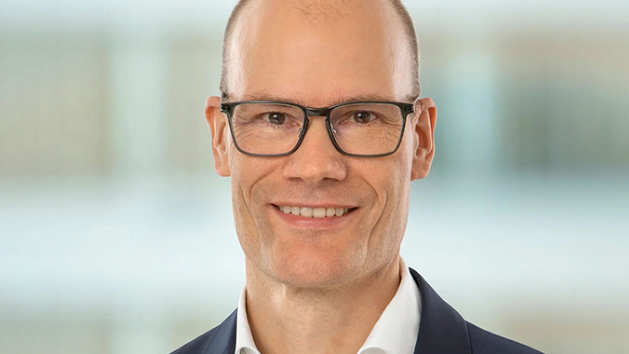 Tammo Boinowitz will take over the responsibilities of Christoph Schlünken, who will retire at the end of this year Tammo Boinowitz will take over the responsibilities of Christoph Schlünken, who will retire at the end of this year