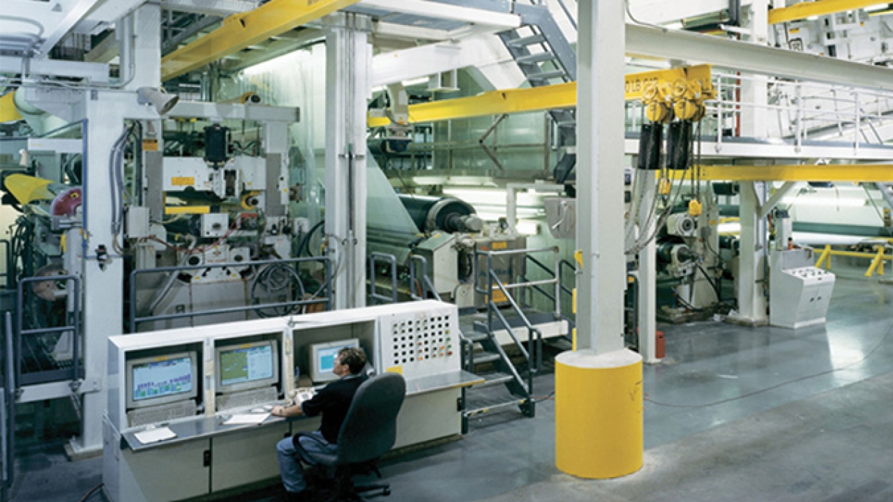 Appvion Operations has launched an antimicrobial coating technology SafeShield which almost entirely eliminates replication of bacteria on paper