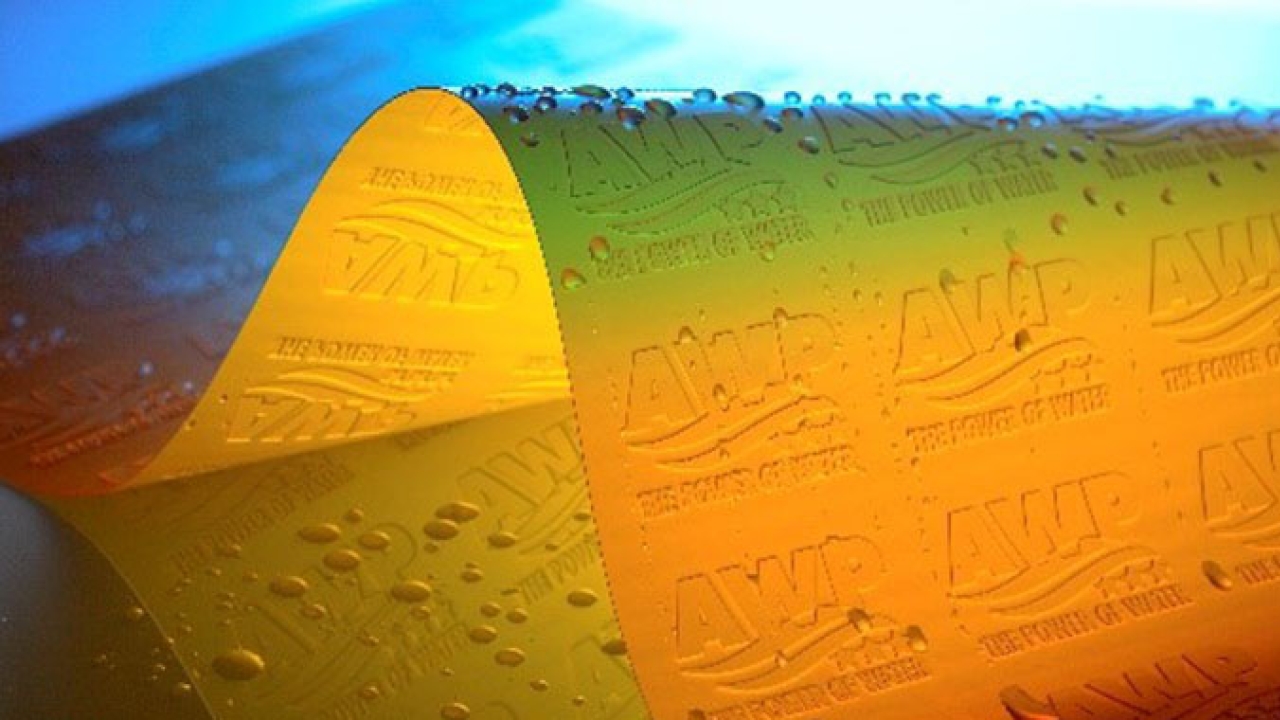 Italian repro house Nu-Maber has invested in Asahi AWP-DEW water-washable CleanPrint plates and an Asahi AWP-4260 PLF automated inline processor Italian repro house Nu-Maber has invested in Asahi AWP-DEW water-washable CleanPrint plates and an Asahi AWP-4260 PLF automated inline processor