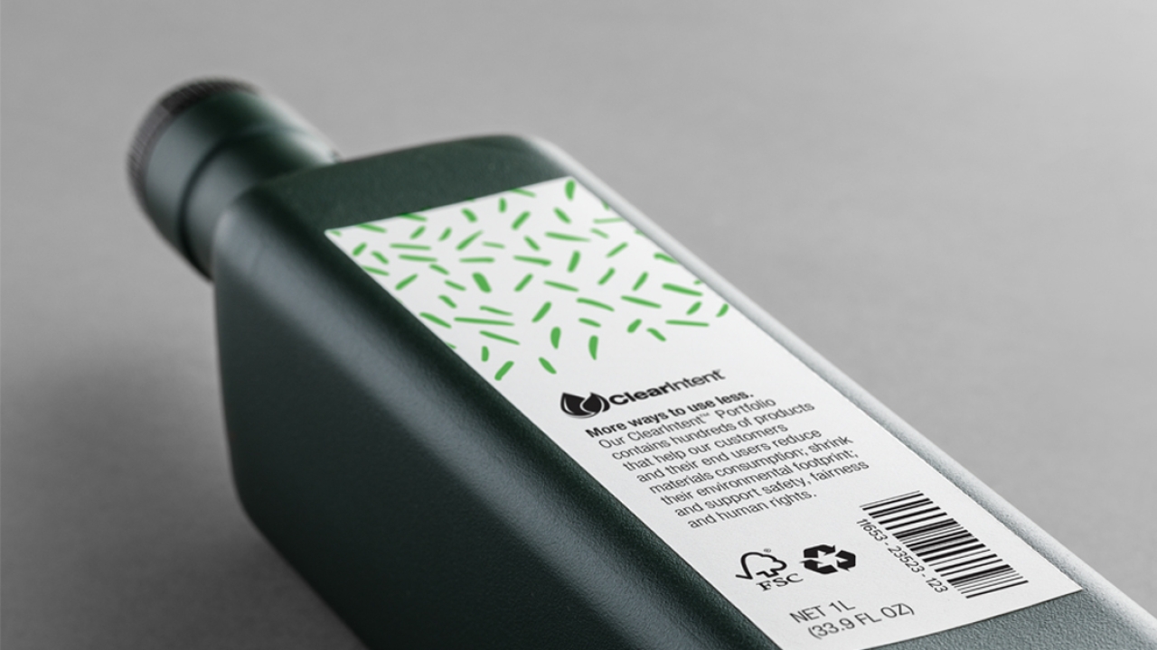 Avery Dennison expands FSC-certified paper portfolio Avery Dennison expands FSC-certified paper portfolio