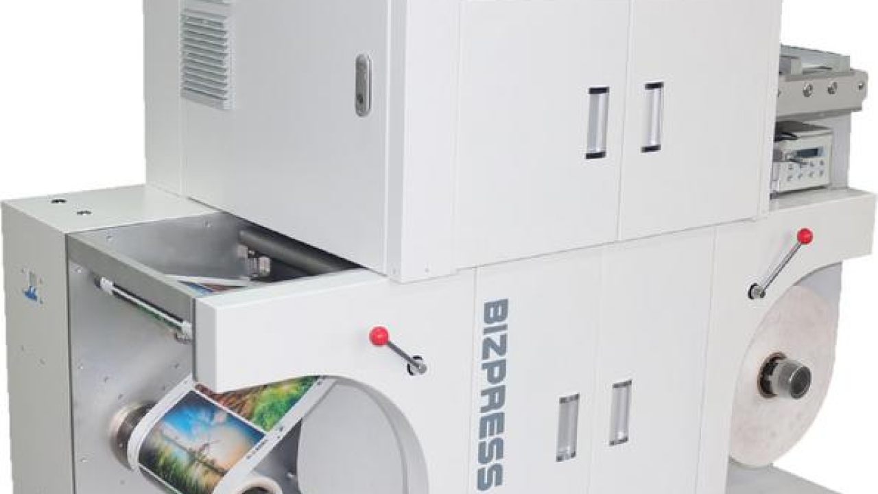 Valloy and Arrow System launch digital printer Valloy and Arrow System launch digital printer