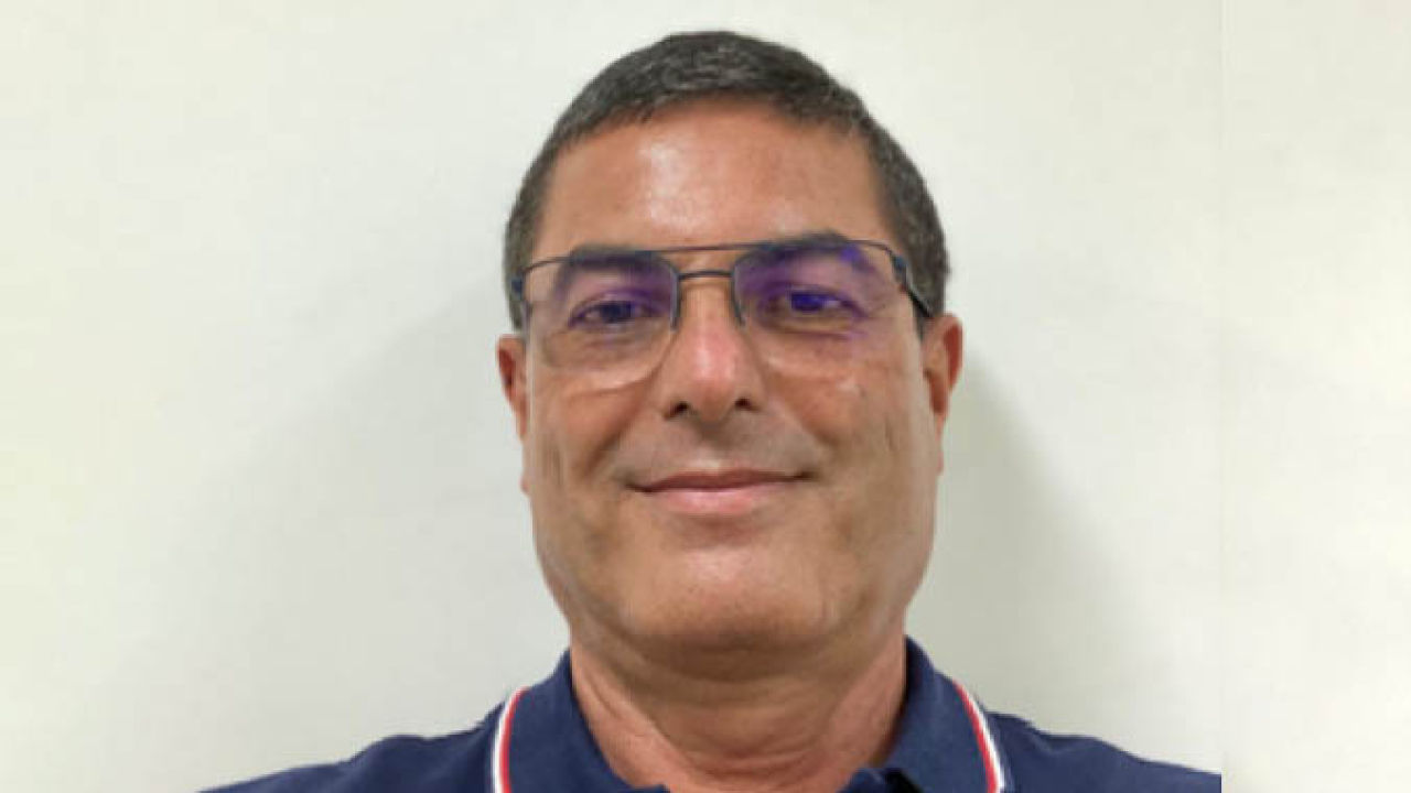 Essentra Tapes has appointed a new sales manager for the Latin America region, Carlos Valle Essentra Tapes has appointed a new sales manager for the Latin America region, Carlos Valle
