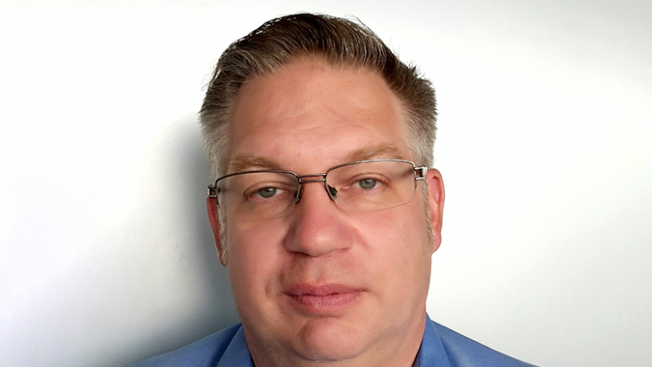 Cerm has appointed Sean Whelan as director of customer service