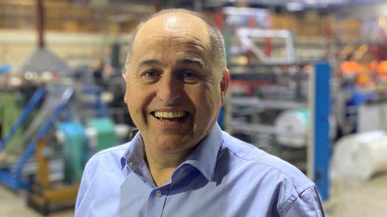 Cadman Capital Group, an independent private equity investment firm, has appointed Dale Houlston as the new managing director of its packaging businesses Cadman Capital Group, an independent private equity investment firm, has appointed Dale Houlston as the new managing director of its packaging businesses