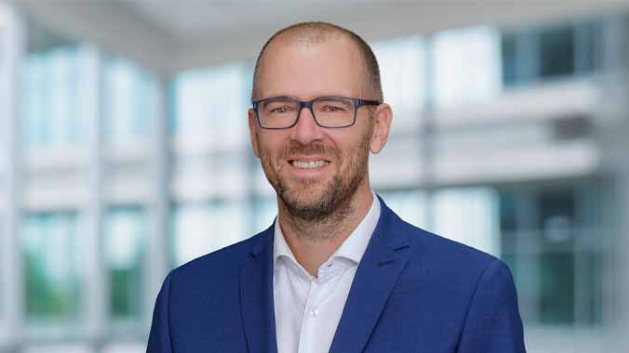 Actega has appointed Dennis Siepmann to the newly created role of global head of sustainability