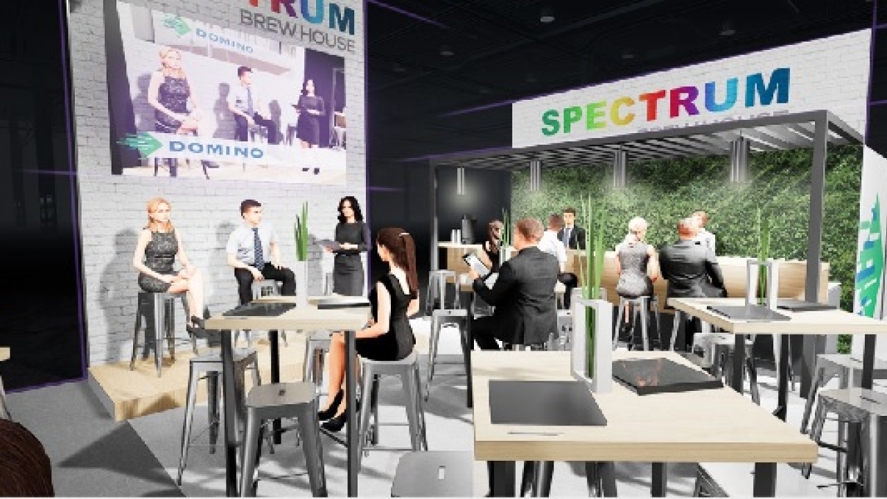 Domino to host conference at Labelexpo Domino to host conference at Labelexpo