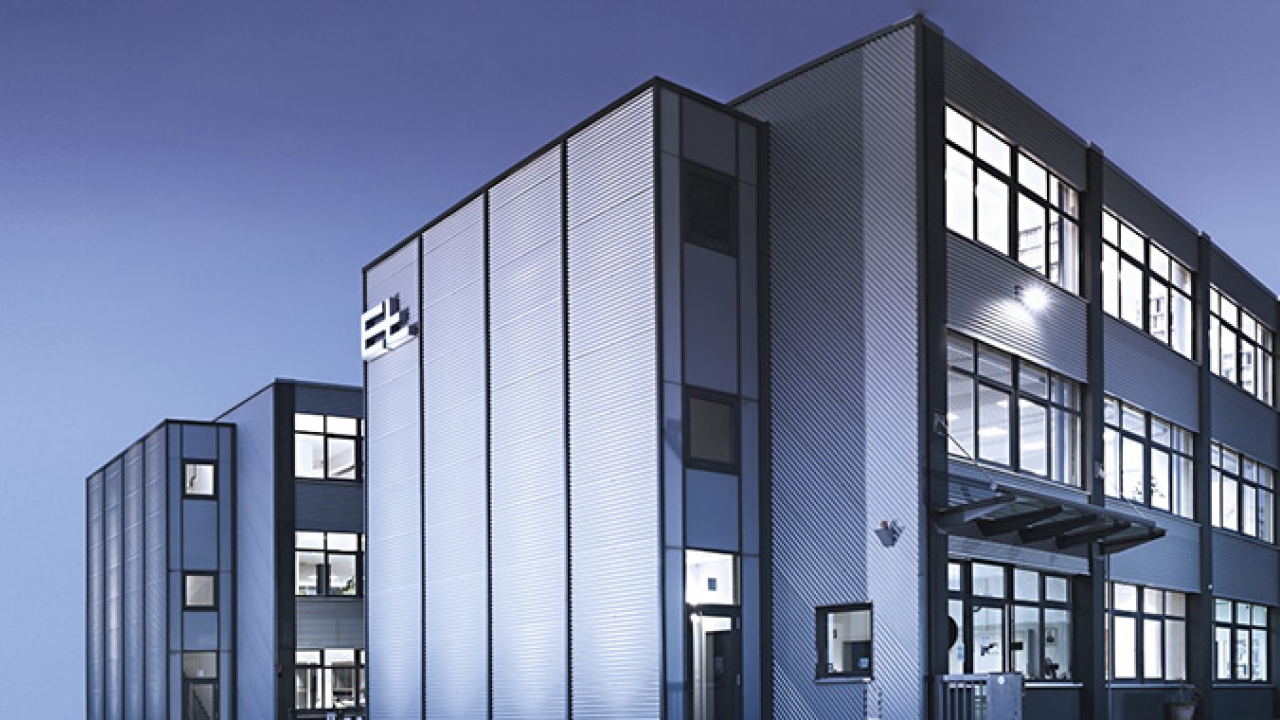 Erhardt+Leimer has partnered with Japanese company Nireco to expand its customer base in Asia Erhardt+Leimer has partnered with Japanese company Nireco to expand its customer base in Asia