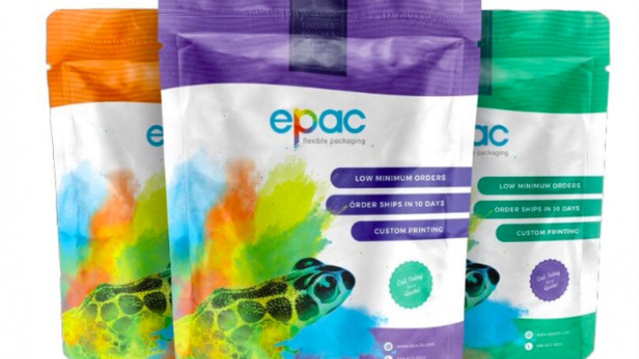ePac Flexible Packaging has launched in Australia, with its first manufacturing facility opening in Melbourne in the fourth quarter of 2021 ePac Flexible Packaging has launched in Australia, with its first manufacturing facility opening in Melbourne in the fourth quarter of 2021