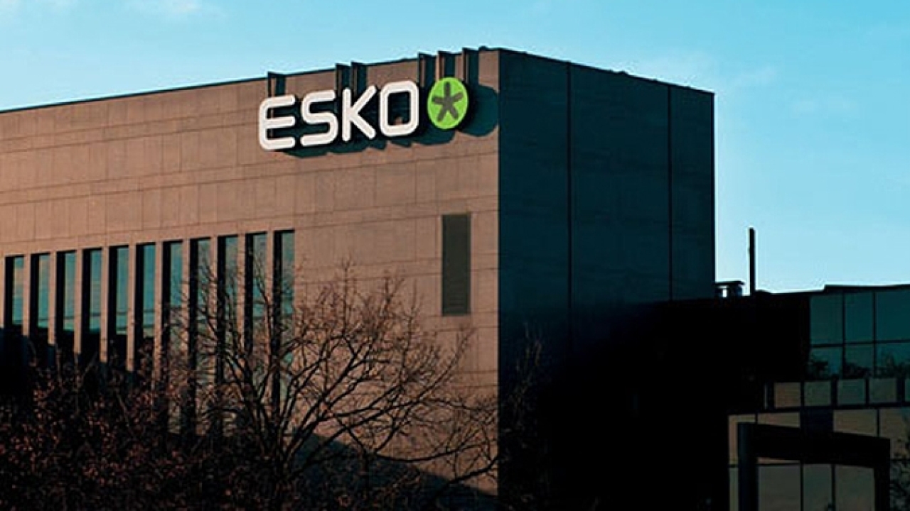 Esko will showcase its workflow automation and prepress technology for label converters at Labelexpo Americas 2022 taking place from 13 to 15 September at Chicago’s Donald E. Stephens Convention Center