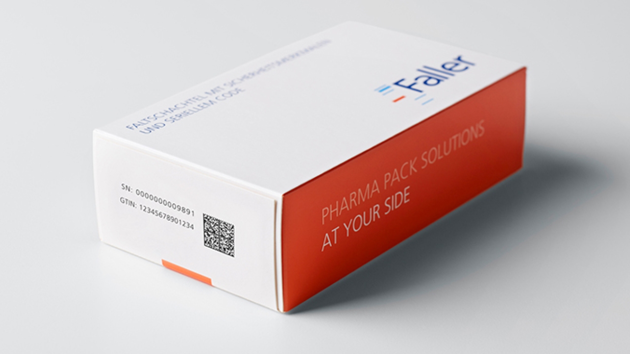 August Faller  invests to meet future challenges in Russian pharma market