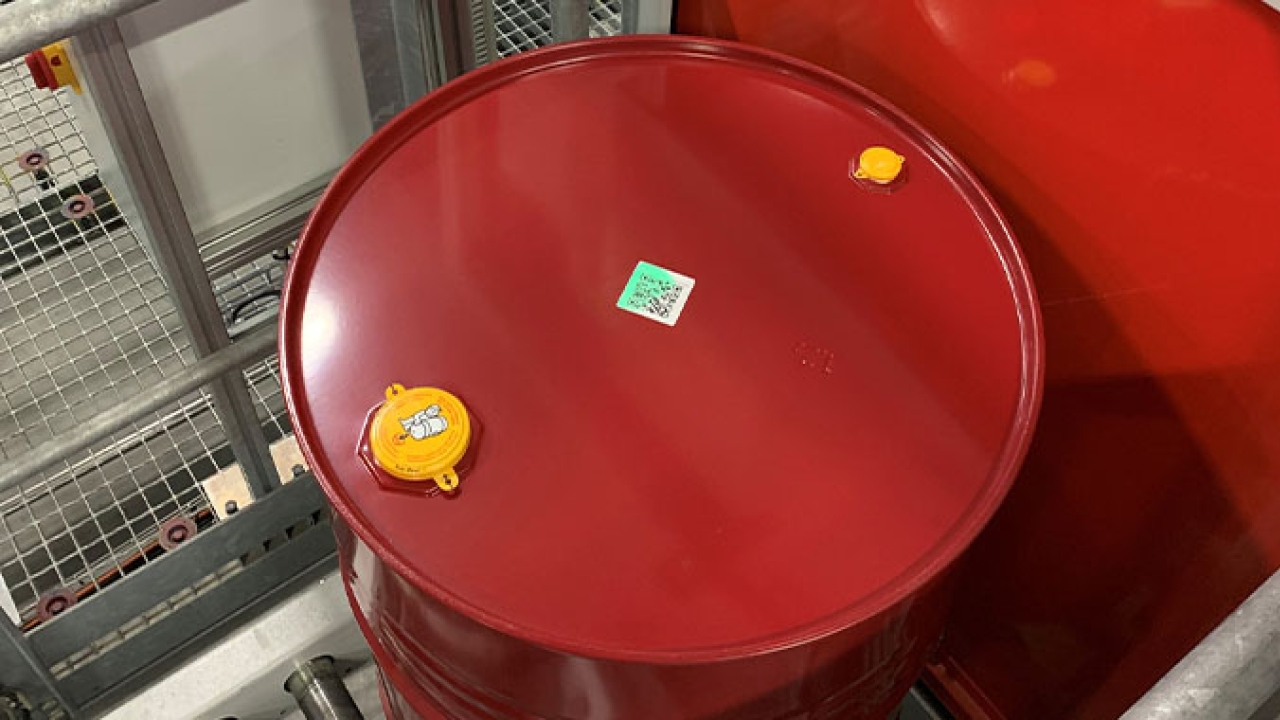 Korea-based Bioneer has invested in nine lines of Herma basic applicators for labeling urgently needed Covid-19 test kits Korea-based Bioneer has invested in nine lines of Herma basic applicators for labeling urgently needed Covid-19 test kits