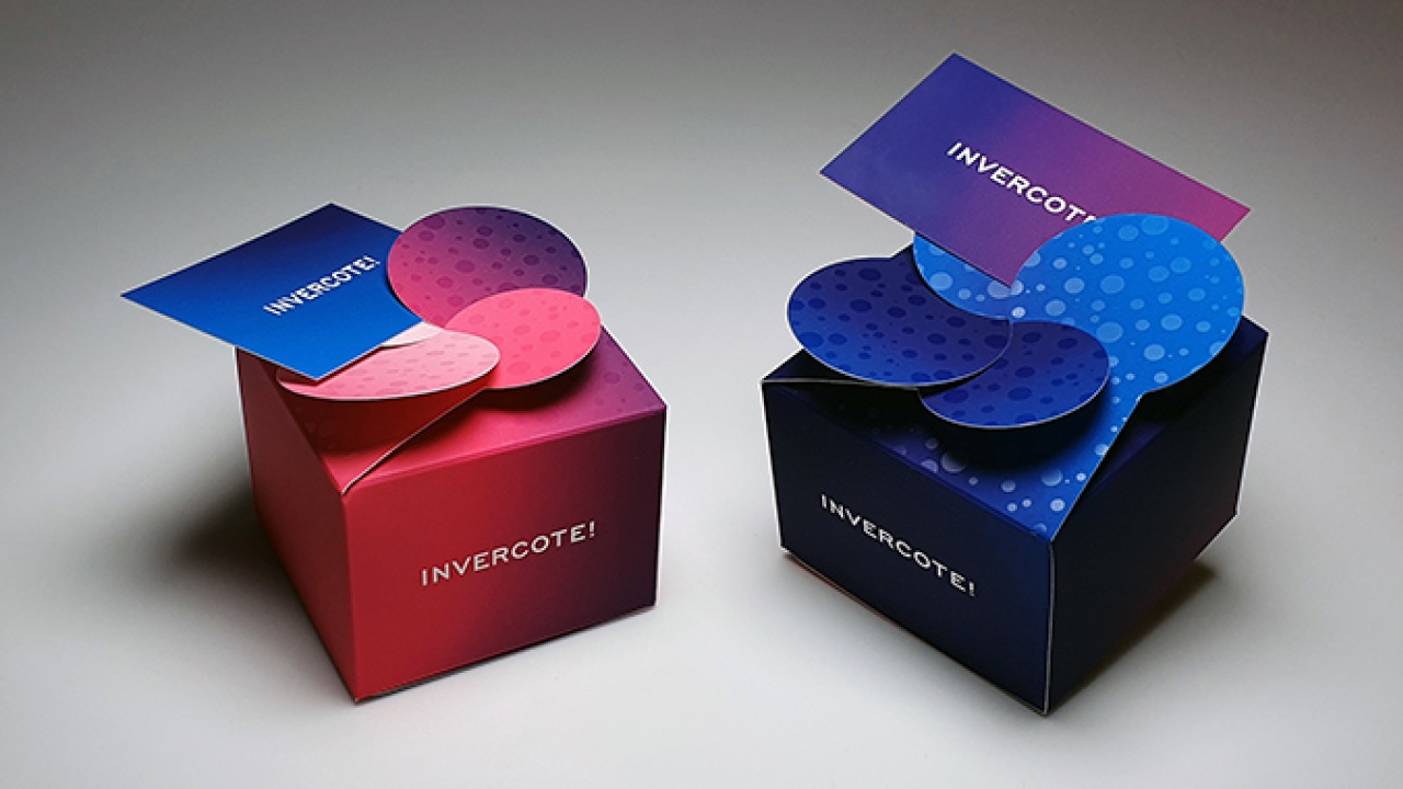 A new thick paperboard from Iggesund Paperboard has been certified for HP Indigo for printing high-value applications on commercial digital presses A new thick paperboard from Iggesund Paperboard has been certified for HP Indigo for printing high-value applications on commercial digital presses