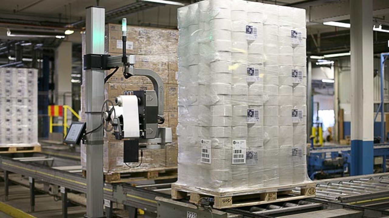 Industrial Labelling Systems (ILS) has completed 20 years in 2022 Industrial Labelling Systems (ILS) has completed 20 years in 2022