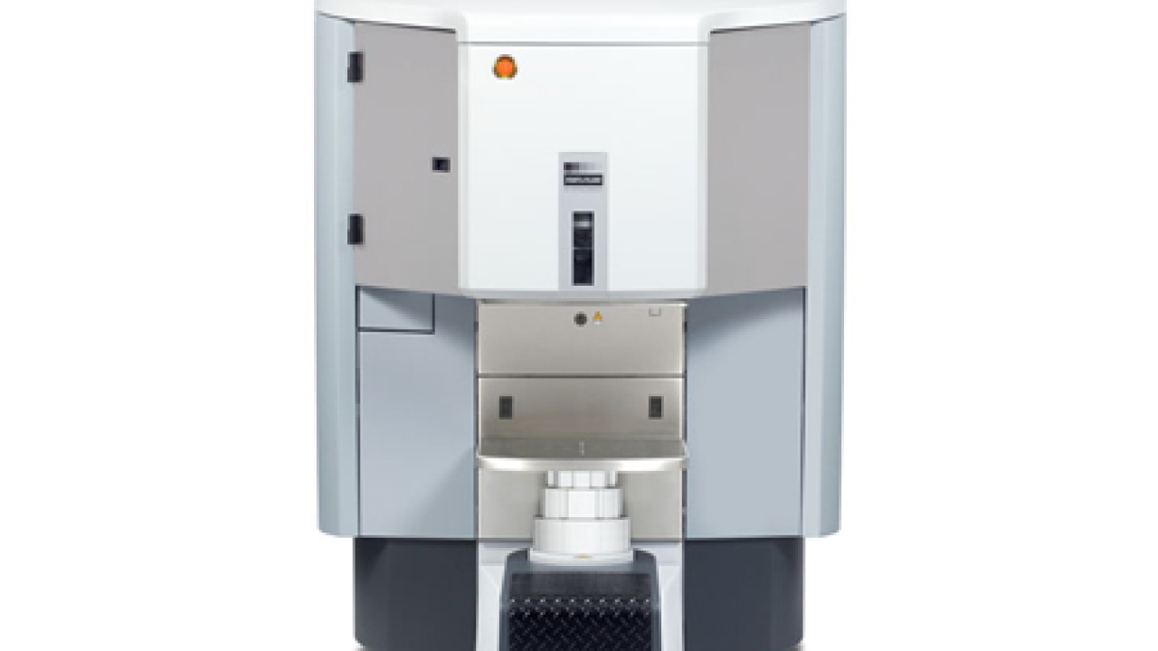 Following the strategy adopted by the management team, the company is forecasting organic growth in the areas where it is present, including narrow web printing with the HA650 for UV flexo inks