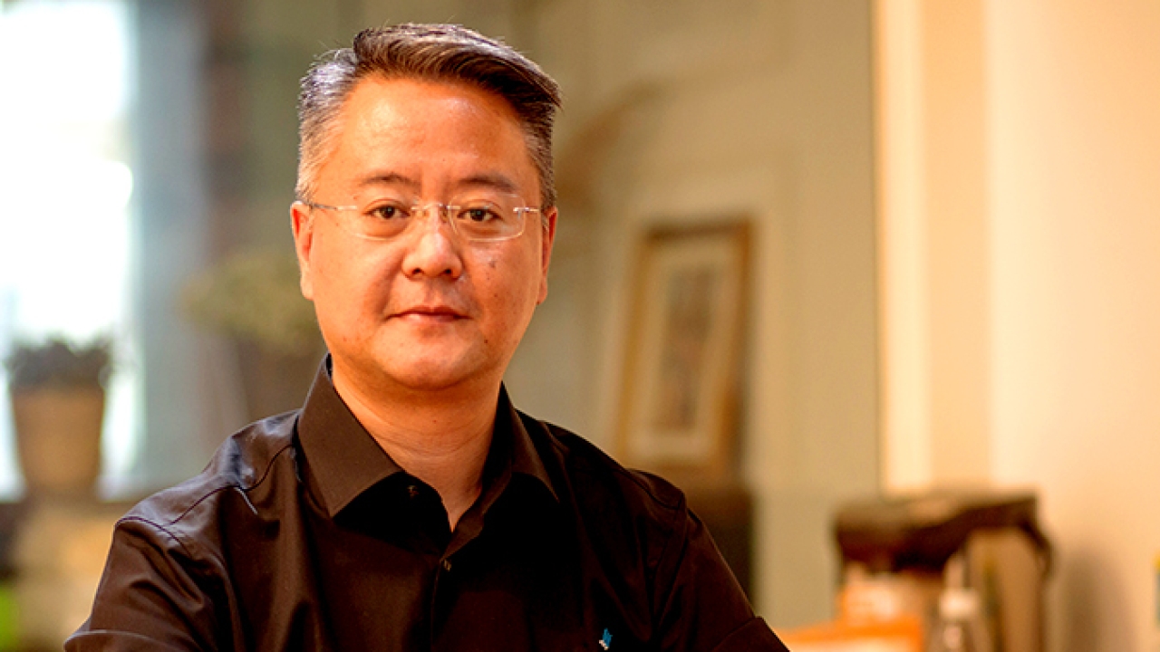 Barcode and RFID identification specialist inotec has opened an office in China in partnership with the Mikro Partner Group to extend its reach to the far eastern markets. Barcode and RFID identification specialist inotec has opened an office in China in partnership with the Mikro Partner Group to extend its reach to the far eastern markets.