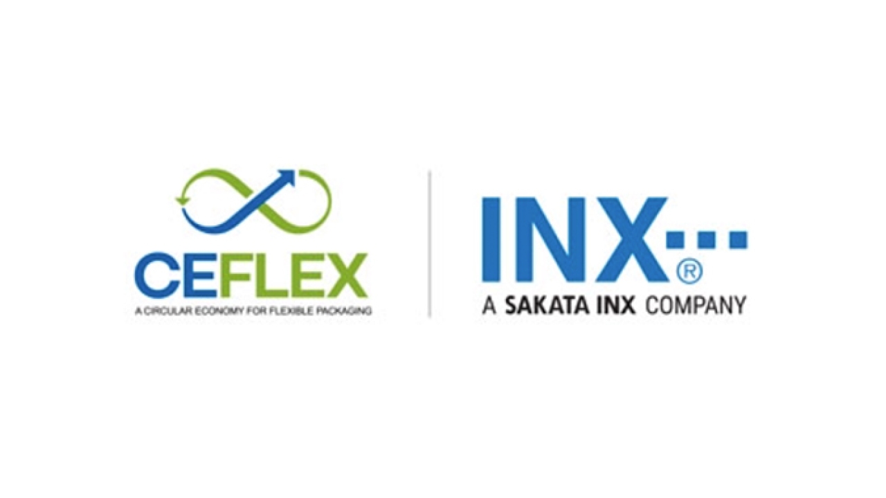 INX Europe has joined CEFLEX to further reinforce its commitment to developing sustainable technologies