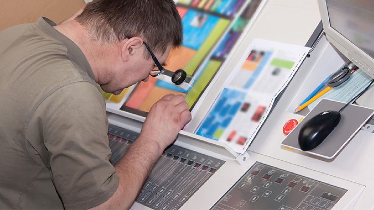 INX International Ink has increased the range of its technical services available to commercial and package printers