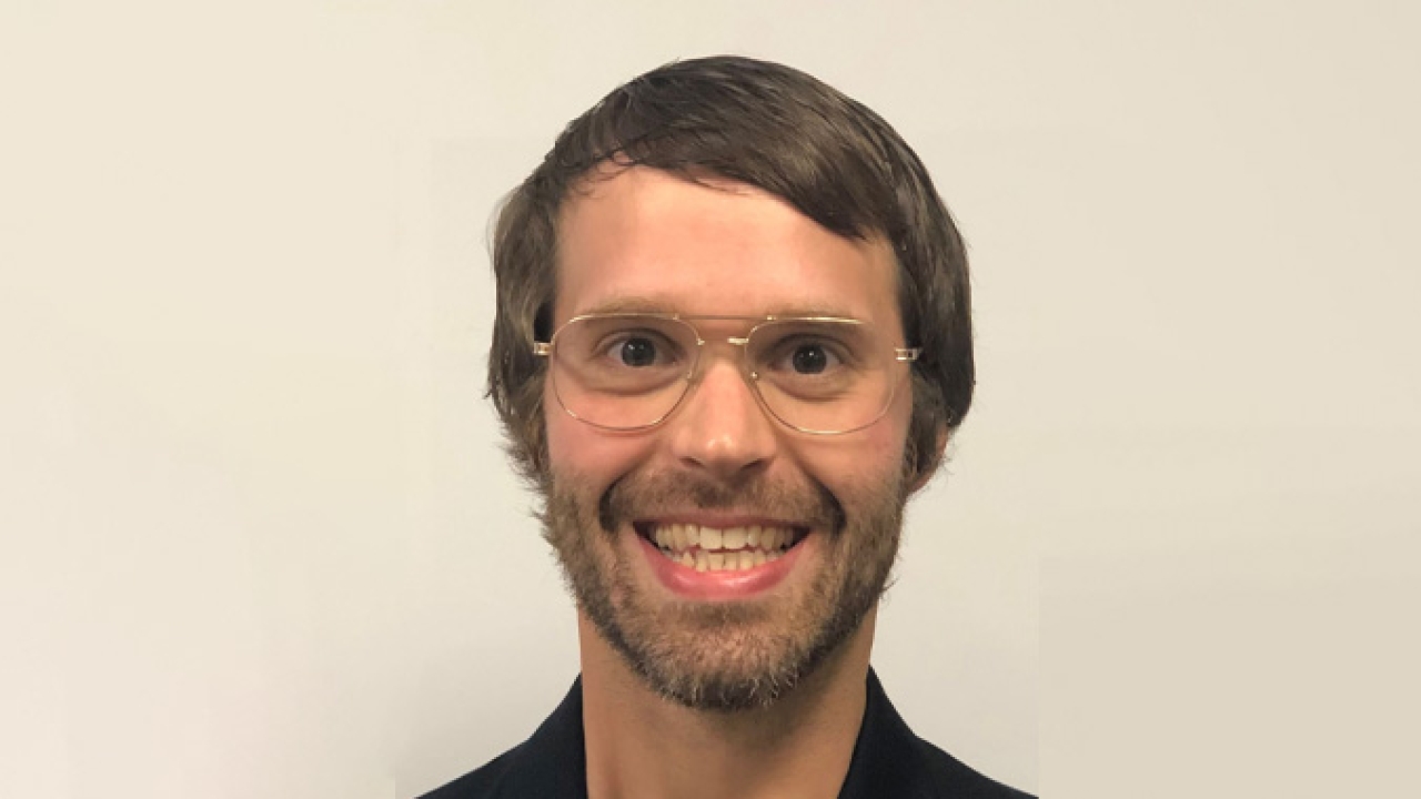 Joshua Tokar has joined Nazdar as inkjet field specialist