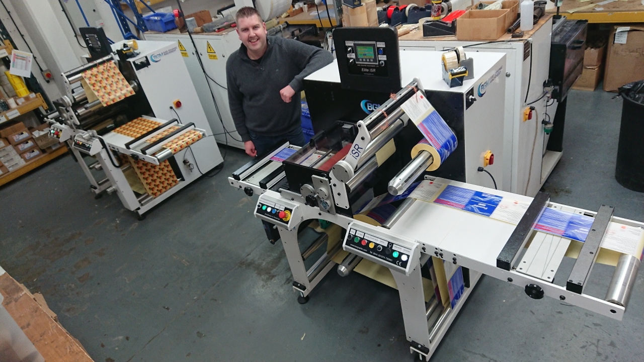 Karl Jackson, Kingfisher Labels Karl Jackson, Kingfisher Labels