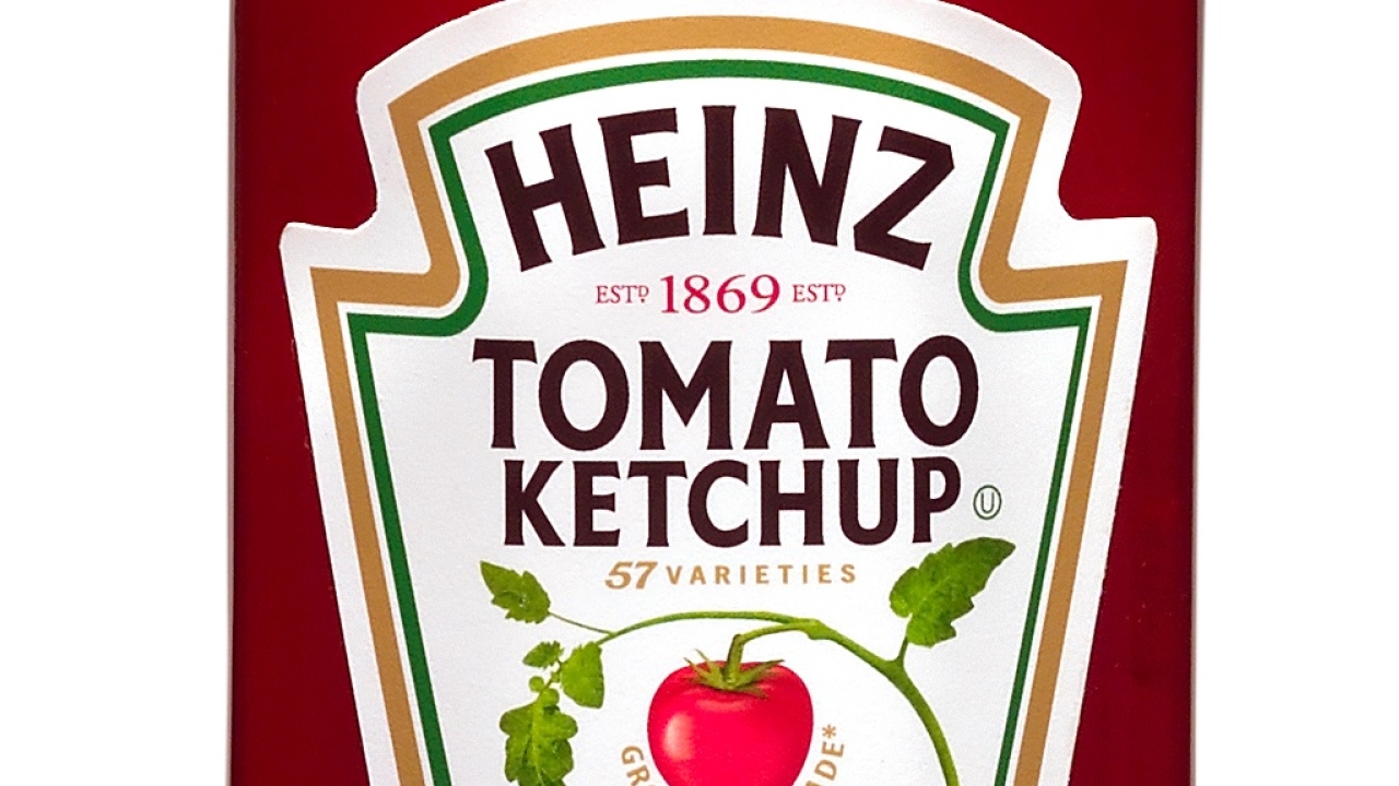 Kraft Heinz aims for 100 percent recycled packaging by 2025 Kraft Heinz aims for 100 percent recycled packaging by 2025