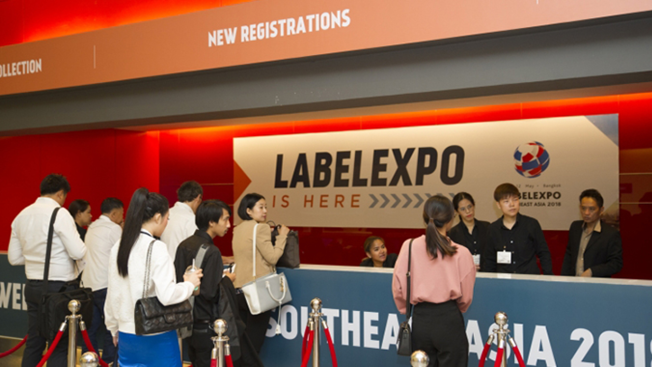Sustainability, self-adhesive label materials and digital embellishment have been confirmed as educational themes shaping the forthcoming Labelexpo Southeast Asia 2023 Sustainability, self-adhesive label materials and digital embellishment have been confirmed as educational themes shaping the forthcoming Labelexpo Southeast Asia 2023