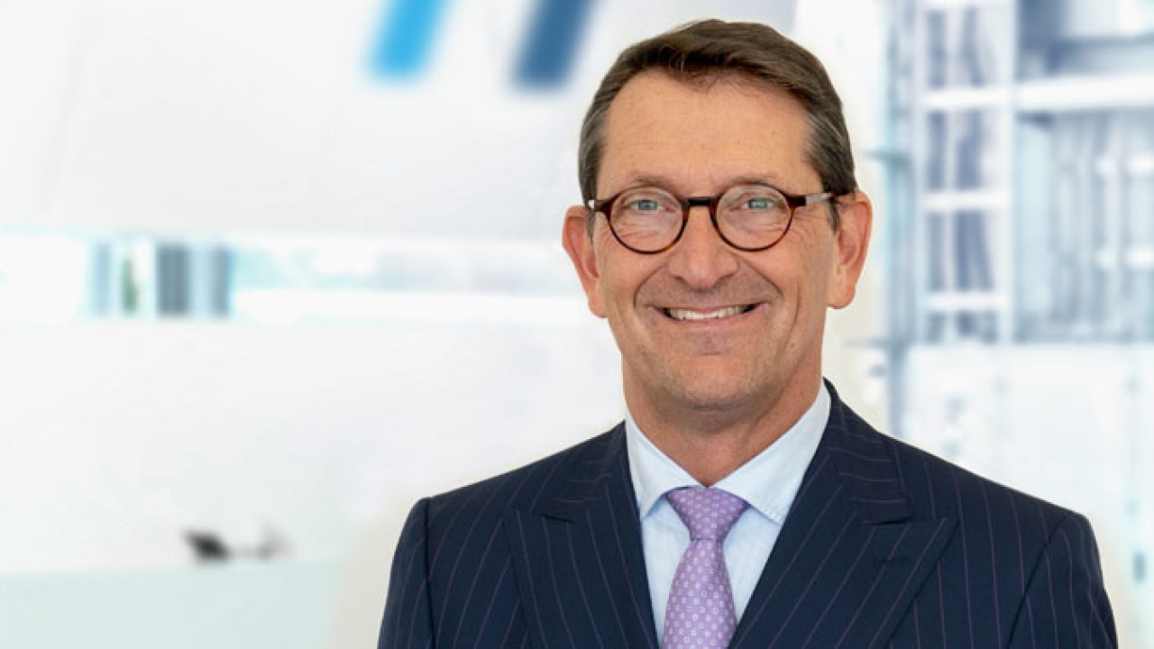 Heidelberg has confirmed that Marcus A. Wassenberg, CFO and labor director is expected to leave the company Heidelberg has confirmed that Marcus A. Wassenberg, CFO and labor director is expected to leave the company