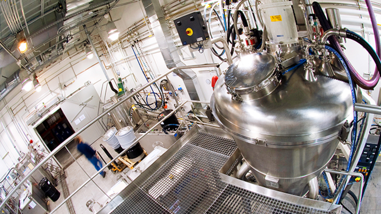 Markem-Imaje has received the BRC Global Standard (BRCGS) Grade A Packaging Materials Certification for its manufacturing site for Continuous Inkjet (CIJ) inks in Bourg-Lès-Valence in France