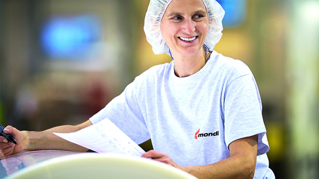 Mondi has invested in its flexible packaging plants in Aramil and Pereslavl in Russia, to provide customers with improved flexibility and a broader portfolio Mondi has invested in its flexible packaging plants in Aramil and Pereslavl in Russia, to provide customers with improved flexibility and a broader portfolio