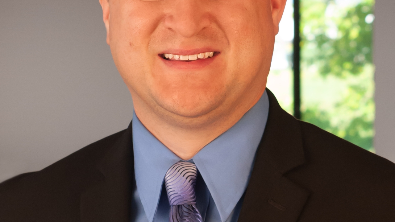 Enercon hires Nate Fales to lead its technical service team Enercon hires Nate Fales to lead its technical service team