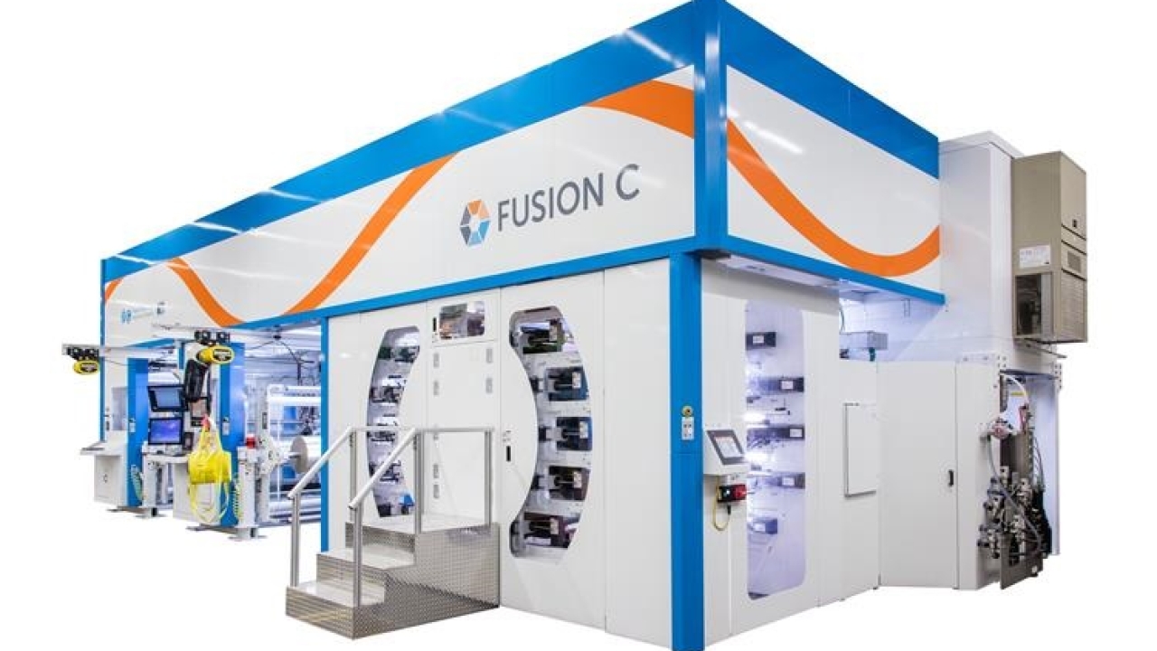 PCMC to showcase new patent-pending SteadyPrint