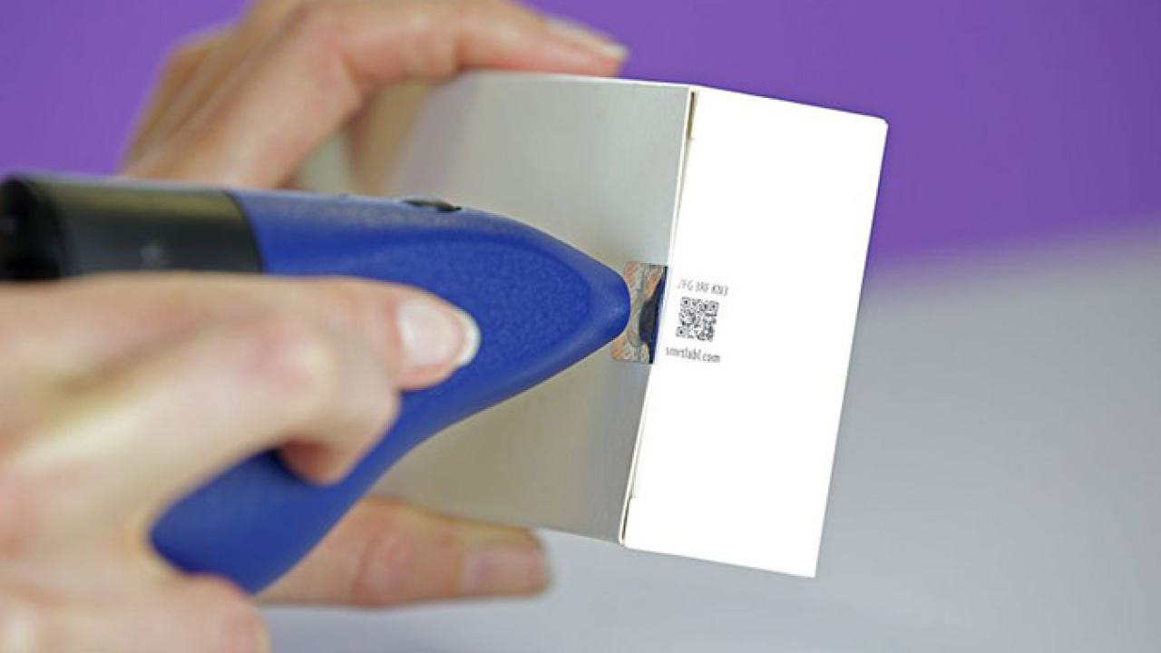 Polyart Group and Edgyn have partnered to provide customers in the Asia-Pacific region with a complete and secure offer for tax stamps and security labels Polyart Group and Edgyn have partnered to provide customers in the Asia-Pacific region with a complete and secure offer for tax stamps and security labels