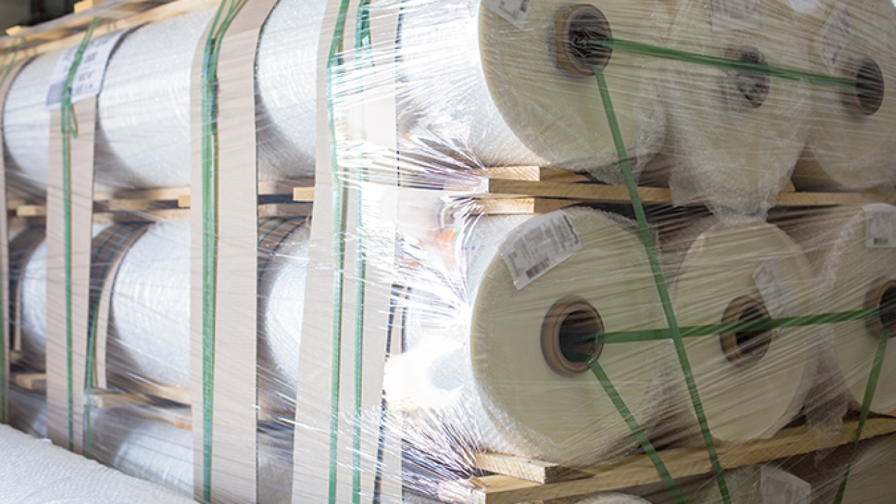 Polykote unveils new UV inkjet material