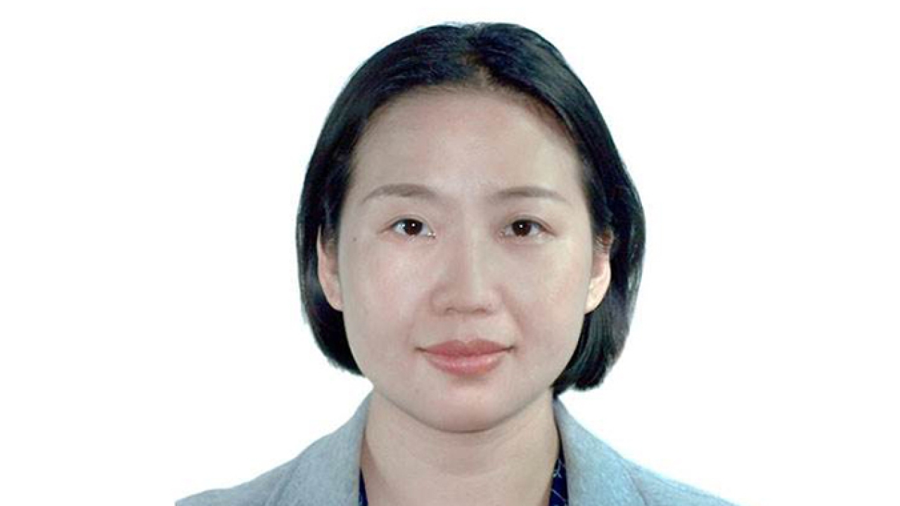 Polyonics has appointed Elaine Wang as sales and business development manager in China Polyonics has appointed Elaine Wang as sales and business development manager in China